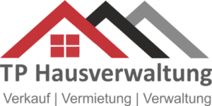 Logo TP Hausverwaltung