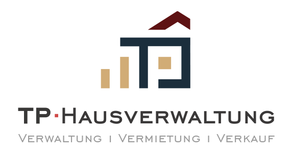 TP Hausverwaltung Logo